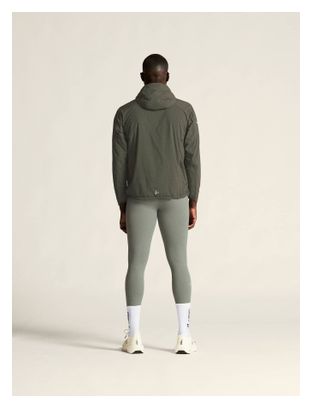 Veste Craft SubZ Kaki Homme