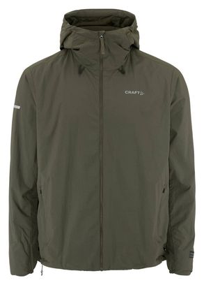 Veste Craft SubZ Kaki Homme