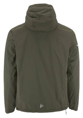 Veste Craft SubZ Kaki Homme