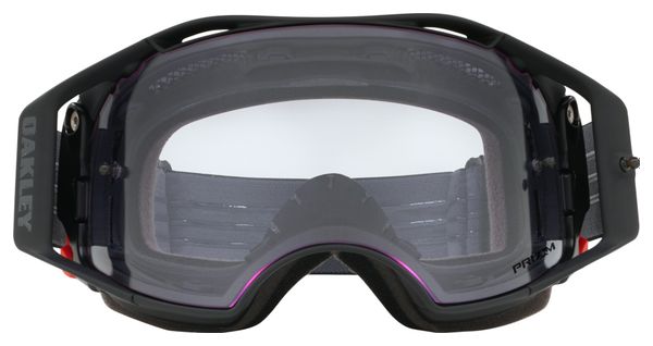 Airbrake MTB Maske mit Prizm Low Light - Schwarz