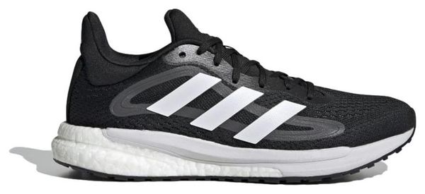 Chaussures de Running Adidas Performance Solar Glide 4 Noir Femme