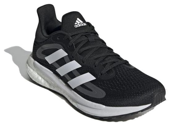 Chaussures de Running Adidas Performance Solar Glide 4 Noir Femme