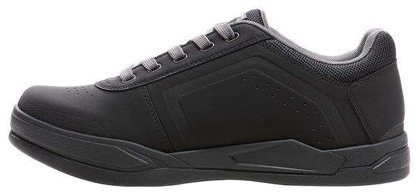 Paar O'Neal PINNED SPD V.22 MTB Schuhe Schwarz / Grau