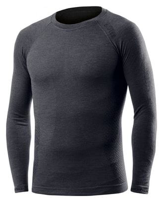 Maillot de corps manches longues Biotex Merino