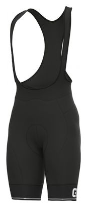 Culote Alé Corsa Negro/Blanco M