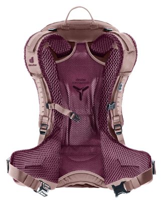 Sac de Randonnée Deuter Futura 25 SL Violet Femme