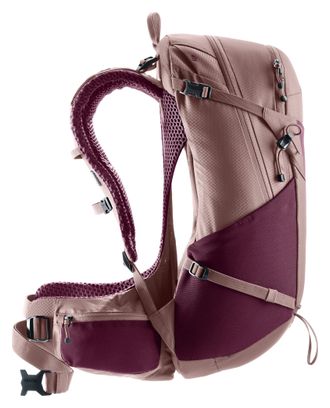 Sac de Randonnée Deuter Futura 25 SL Violet Femme
