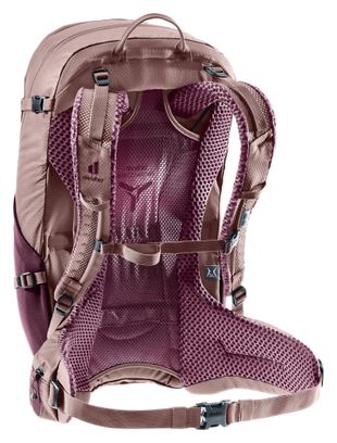 Sac de Randonnée Deuter Futura 25 SL Violet Femme