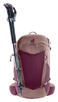 Sac de Randonnée Deuter Futura 25 SL Violet Femme