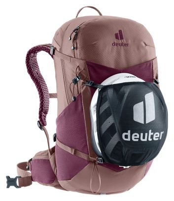 Sac de Randonnée Deuter Futura 25 SL Violet Femme