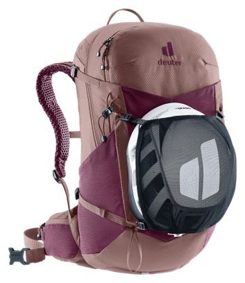 Sac de Randonnée Deuter Futura 25 SL Violet Femme