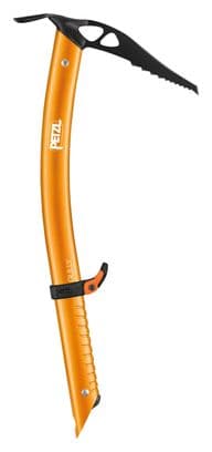 Petzl Gully axe