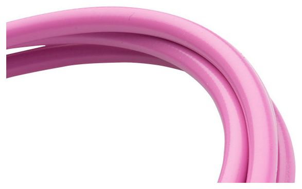 Jagwire 2x Sport Shift Kit Pink