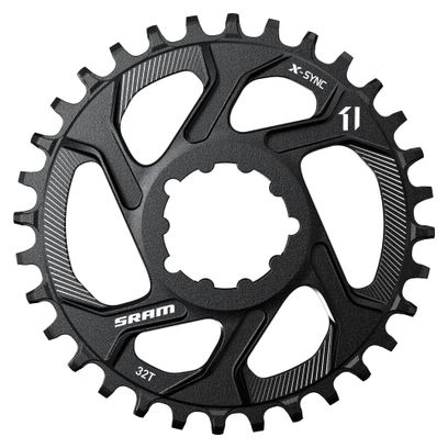 Corona SRAM X-Sync Direct Mount BOOST 11V Narrow Wide
