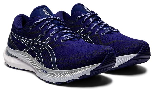 Asics Gel Kayano 29 Navy Blue Donna Alltricks