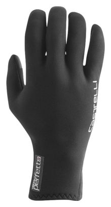 Castelli Perfetto Max Gloves Black