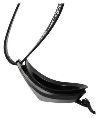 speedo Fastskin FS2 Sサイズ フルレッグ Speedo FastSkin SpeedSocket 2 Mirror Black | Alltricks.com
