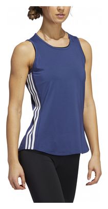 Débardeur femme adidas 3-Stripes