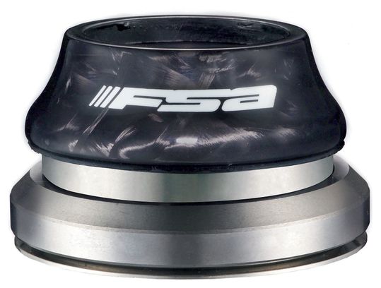 FSA IS Headset NO.42/48/ACB For 1.5'' Steerer (Top Cap 10mm Carbon)