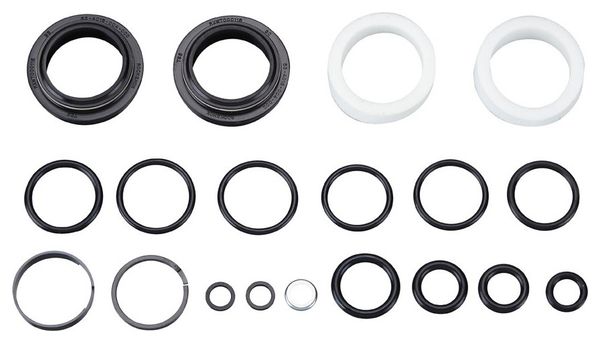 Rockshox Service Kit For Revelation Solo Air (2014-2016)