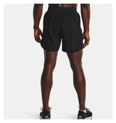 Under Armour Launch 5in Shorts Black