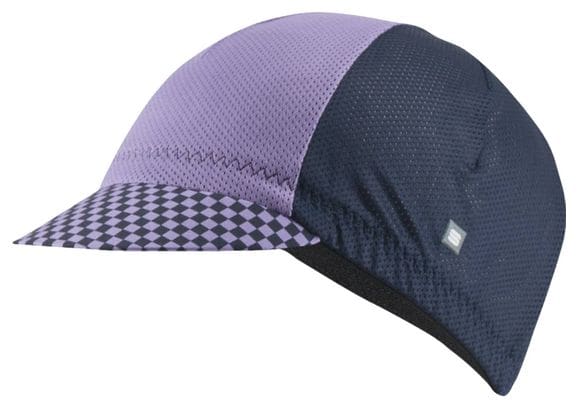 Cappellino Sportful Checkmate Purple