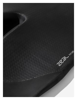 Orca Zeal Hi-Vis Neopreen Wetsuit Zwart/Oranje