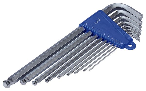 BBB HexSet Allen wrenches