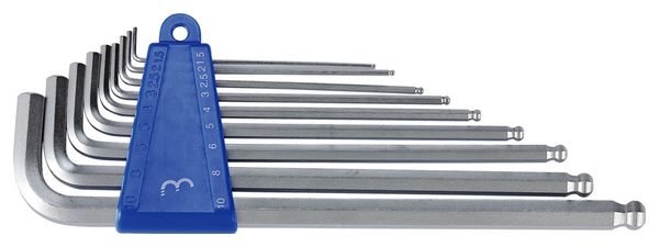 BBB HexSet Allen wrenches