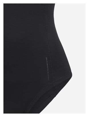 Costume intero da donna in neoprene nero