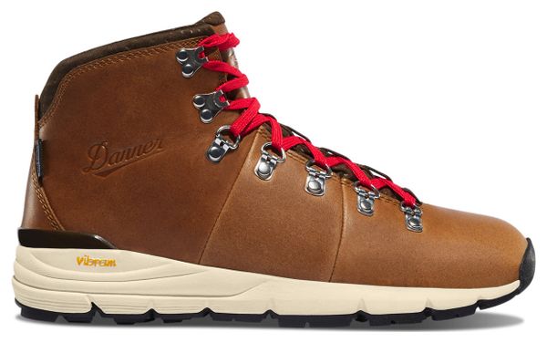 Danner Mountain 600 Wandelschoenen Bruin