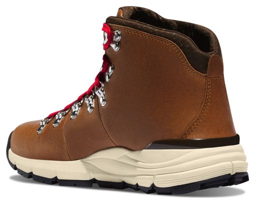 Danner Mountain 600 Women's Hiking Shoes Brown