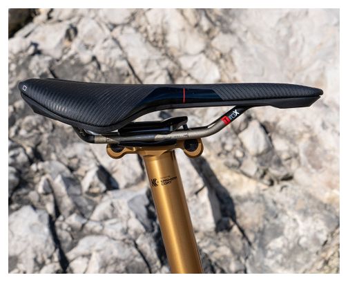 Selle Proxim Nembo Slide Control Tirox Noir