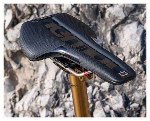 Selle Proxim Nembo Slide Control Tirox Noir