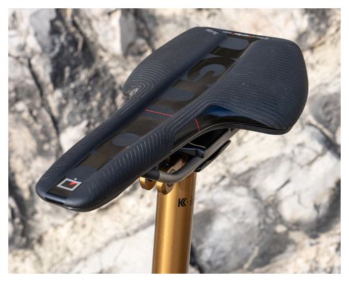 Selle Proxim Nembo Slide Control Tirox Noir