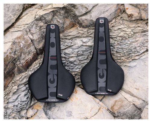 Proxim Nembo Slide Control Tirox Saddle Black