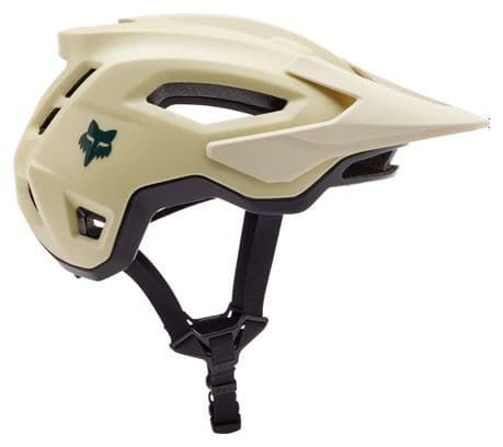 Fox Speedframe Helm Lichtgroen