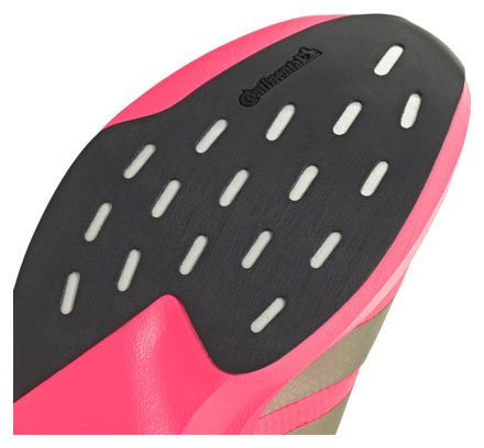adidas Adizero Evo SL Laufschuhe Rot/Gold für Damen
