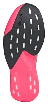 adidas Adizero Evo SL Laufschuhe Rot/Gold für Damen