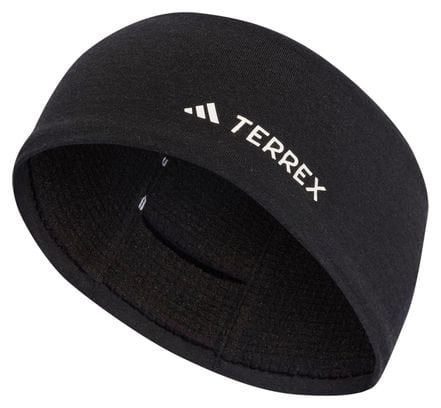 Adidas Terrex Merino Cold.Rdy Headband Black Unisex