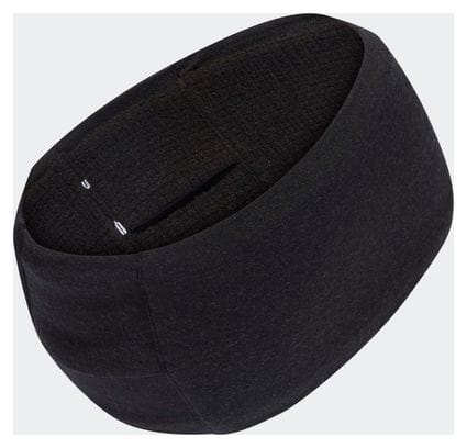 Adidas Terrex Merino Cold.Rdy Headband Black Unisex