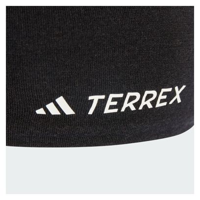 Adidas Terrex Merino Cold.Rdy Headband Black Unisex