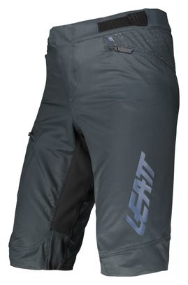 Leatt MTB 3.0 Shorts Zwart