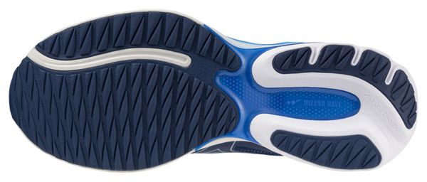 Running Shoes Mizuno Wave Ultima 15 Blue Homme