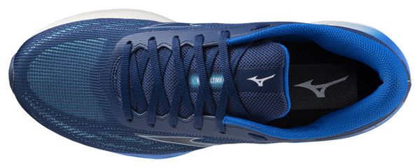 Running Shoes Mizuno Wave Ultima 15 Blue Homme