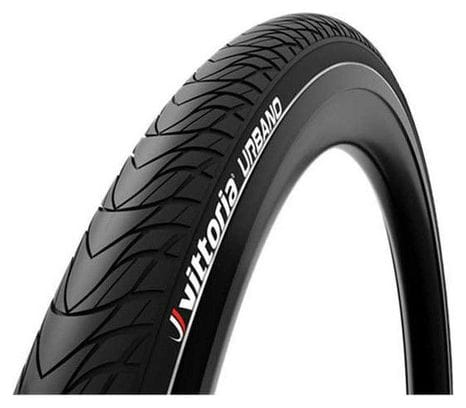 Pneu Vittoria Urbano 2c 700c X 35 Rigid Gravel  Noir 700C x 35