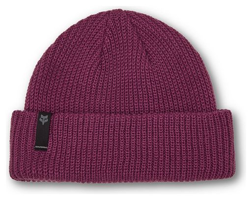 Gorro <p> <strong>Maquinista </strong></p>Fox Violeta