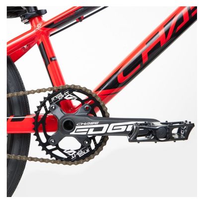 BMX Race Chase Edge Expert XL Red 2025