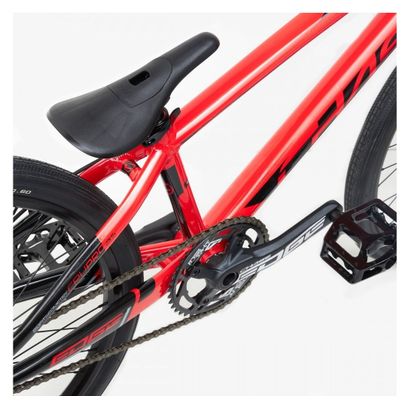 BMX Race Chase Edge Expert XL Rojo 2025