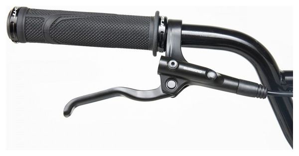 BMX Race Chase Edge Expert XL Red 2025